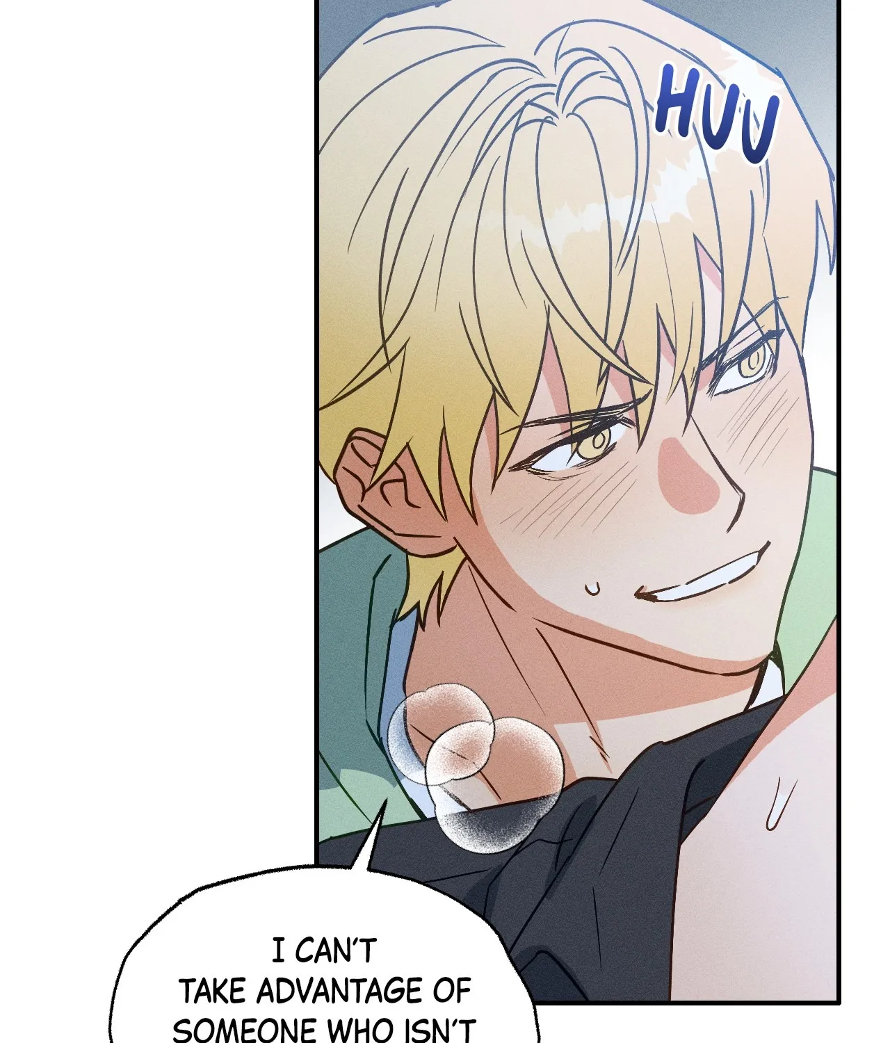 The Light I Give You Chapter 7 page 88 - 