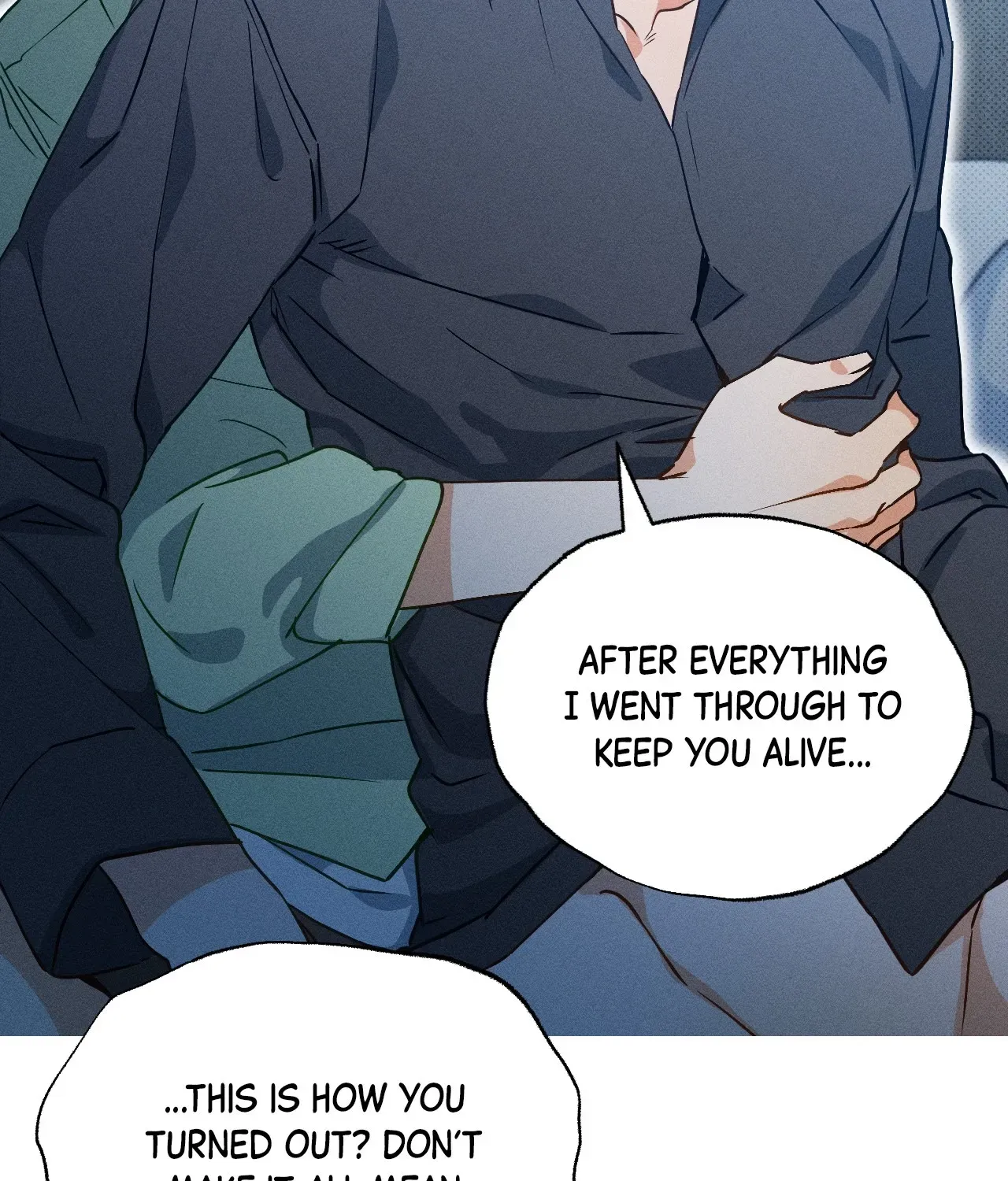 The Light I Give You Chapter 7 page 92 - 
