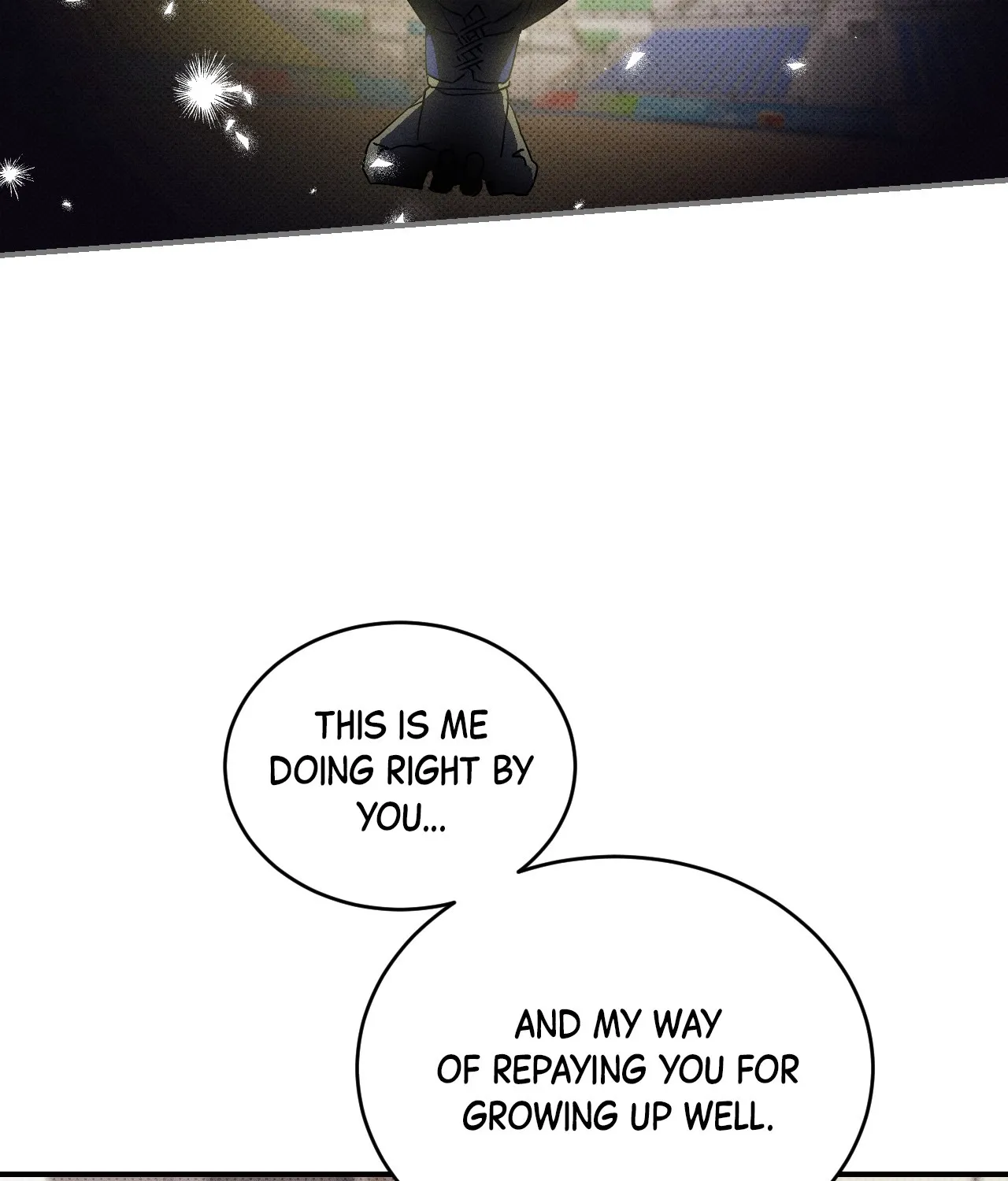 The Light I Give You Chapter 8 page 118 - 