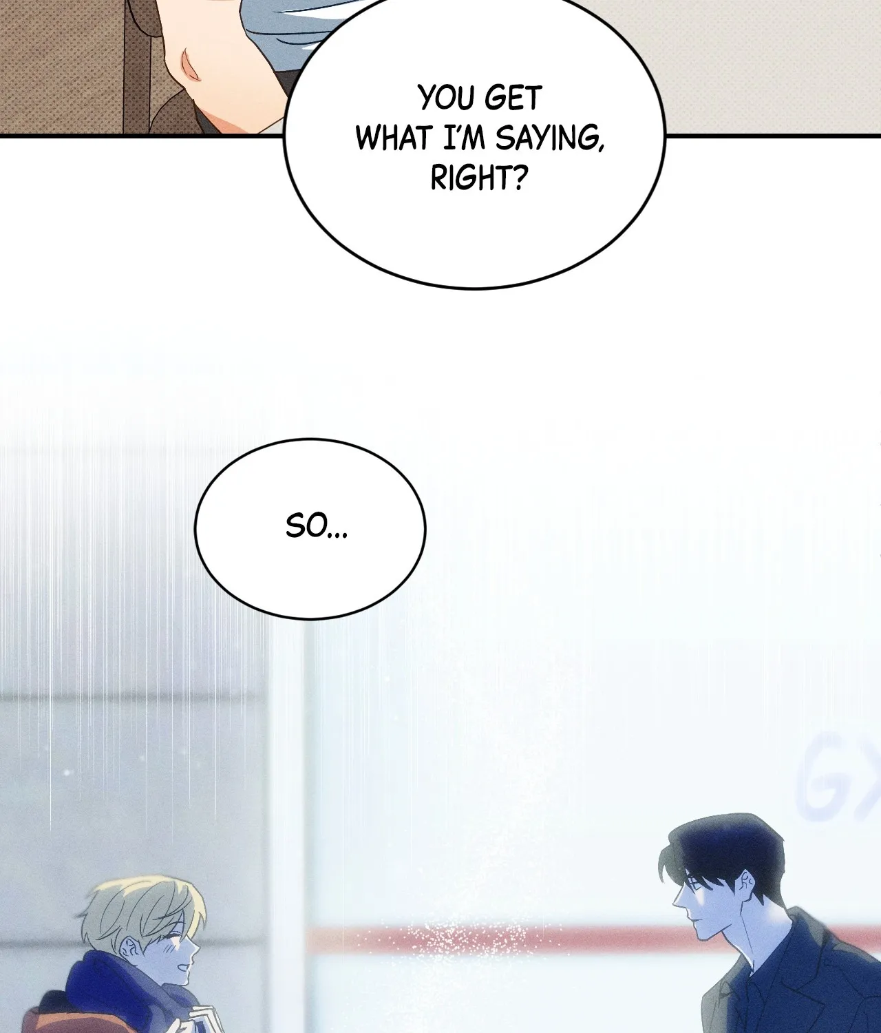 The Light I Give You Chapter 8 page 120 - 