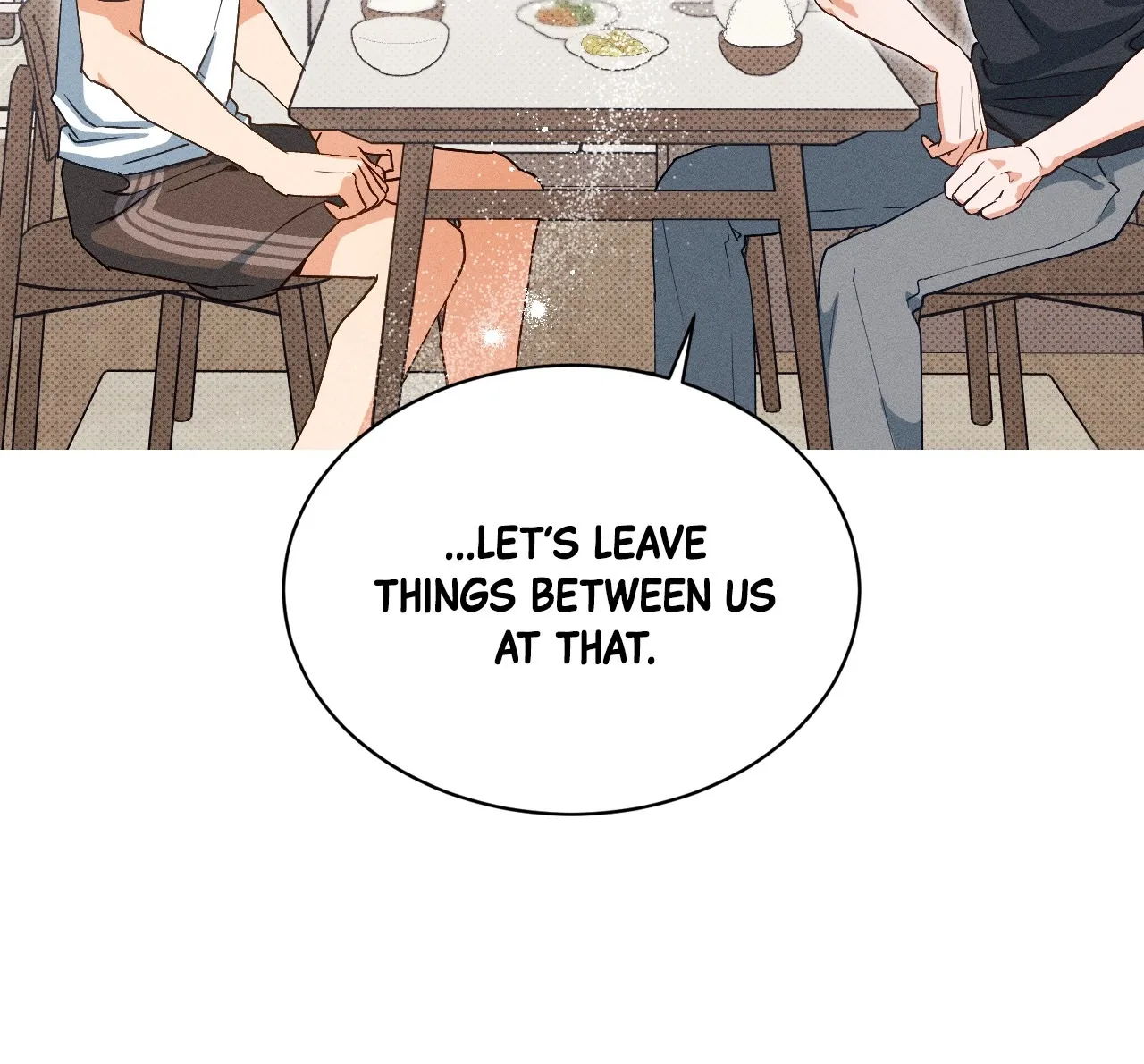 The Light I Give You Chapter 8 page 122 - 