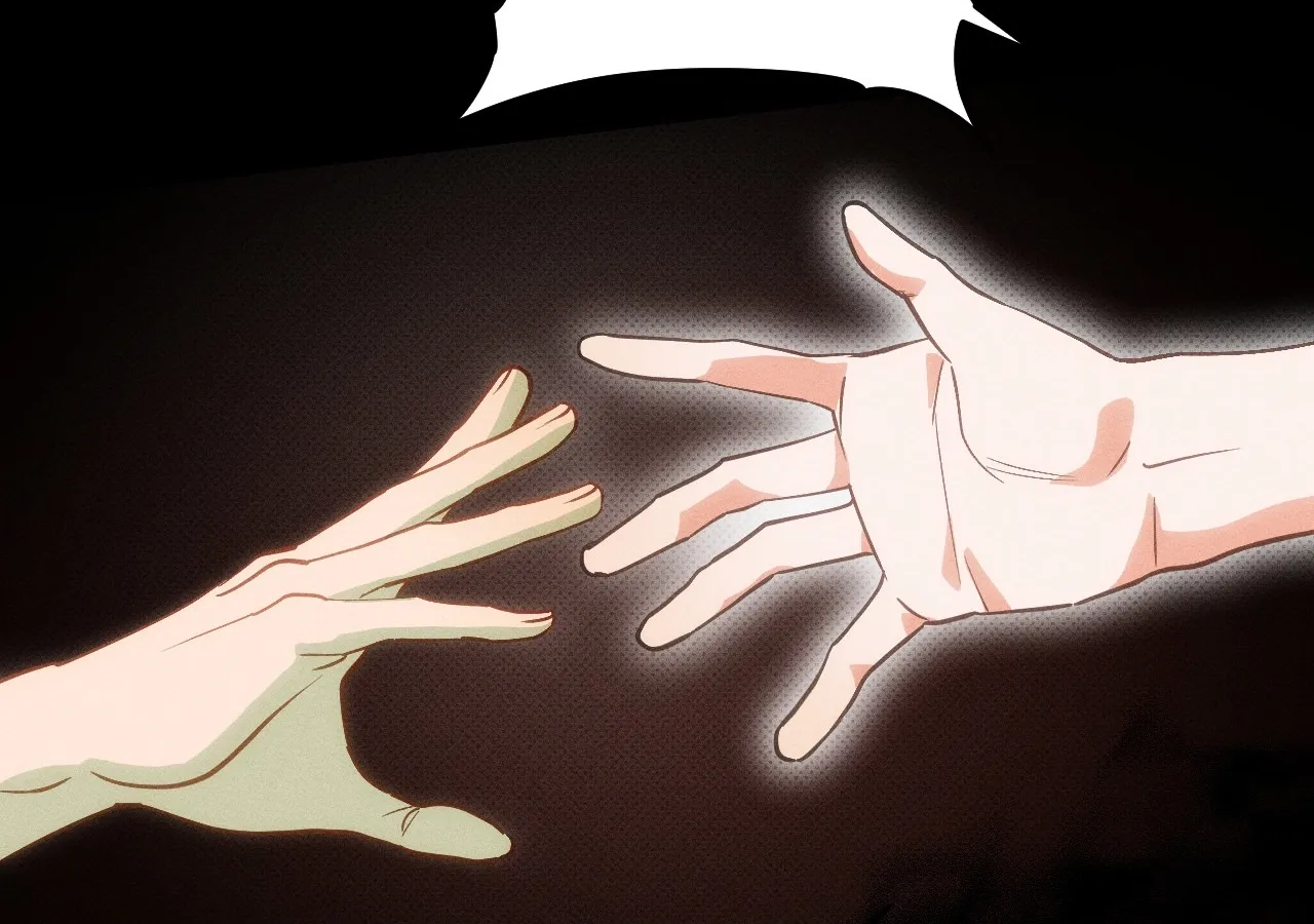 The Light I Give You Chapter 8 page 14 - 