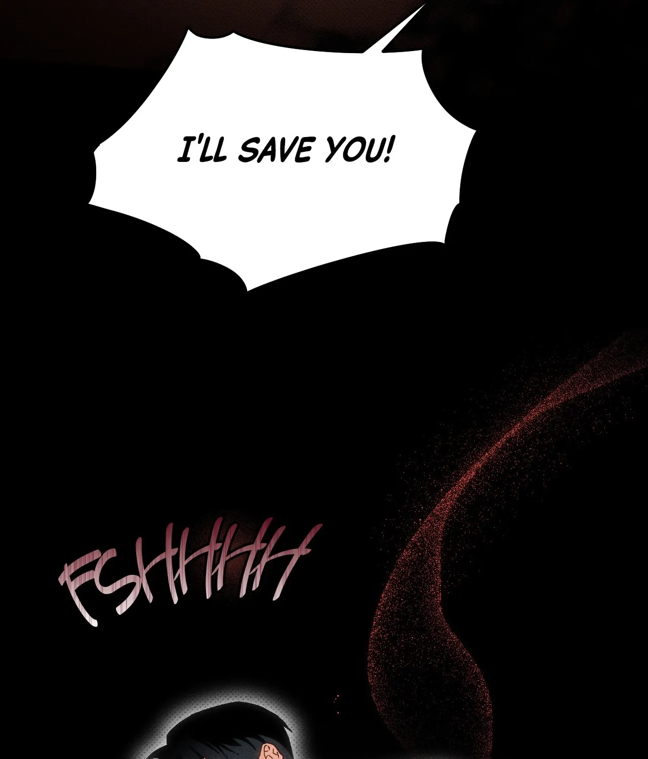 The Light I Give You Chapter 8 page 15 - 