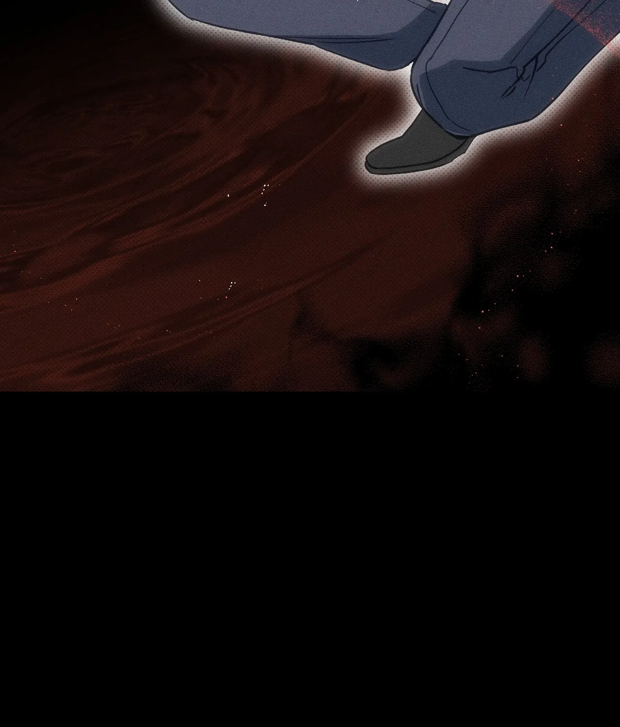 The Light I Give You Chapter 8 page 17 - 