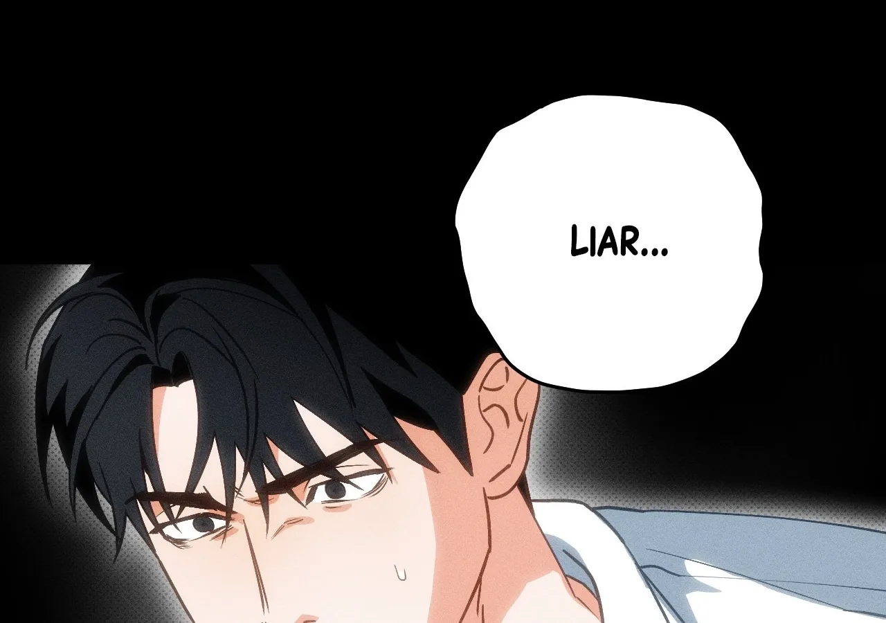 The Light I Give You Chapter 8 page 18 - 
