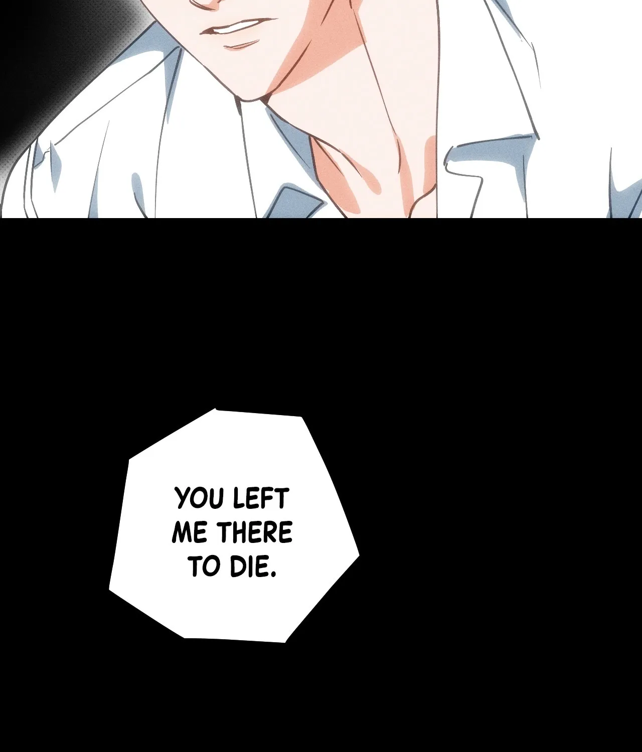 The Light I Give You Chapter 8 page 19 - 