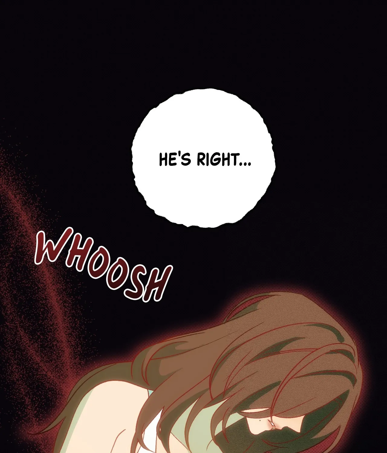 The Light I Give You Chapter 8 page 26 - 