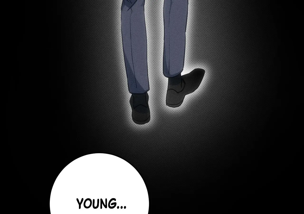 The Light I Give You Chapter 8 page 4 - 