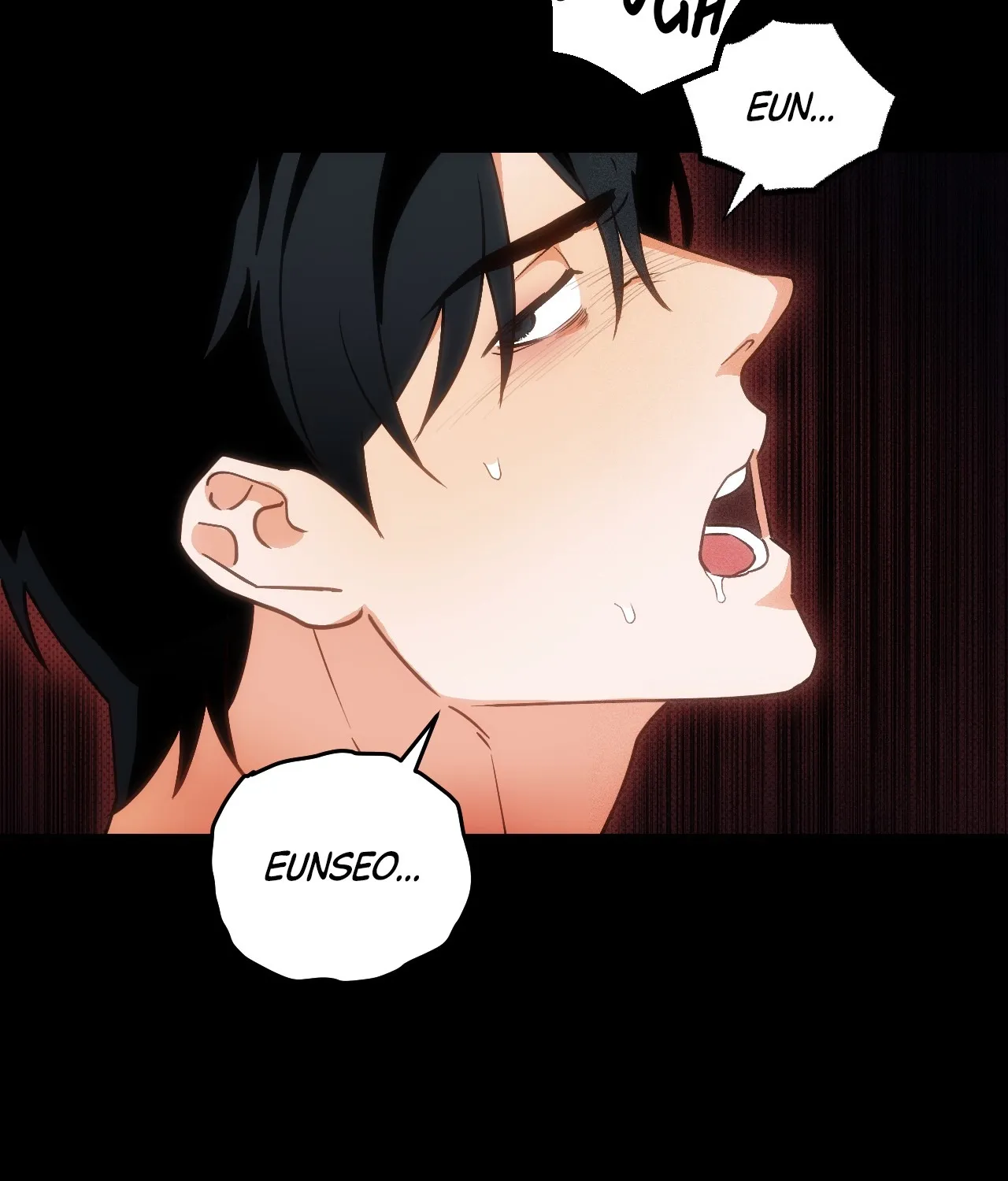 The Light I Give You Chapter 8 page 34 - 