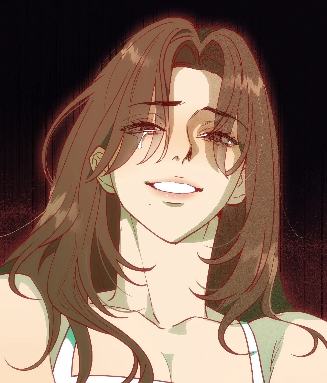 The Light I Give You Chapter 8 page 36 - 
