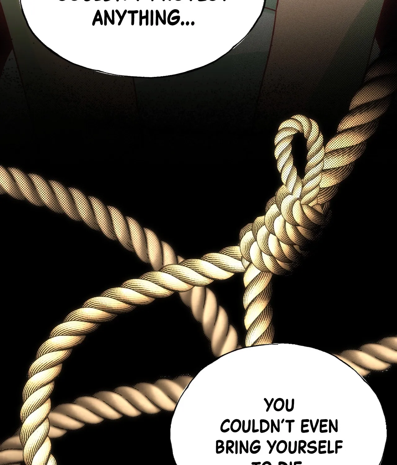 The Light I Give You Chapter 8 page 38 - 