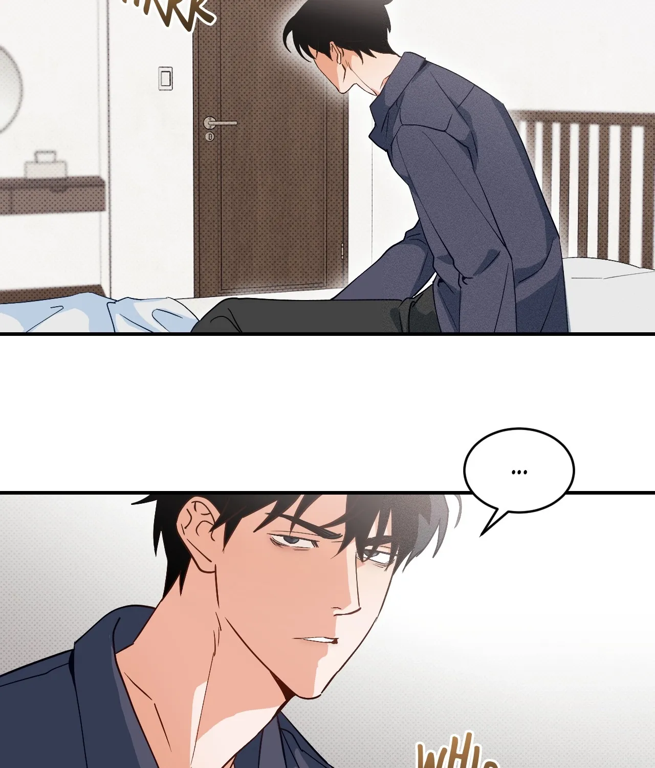The Light I Give You Chapter 8 page 44 - 