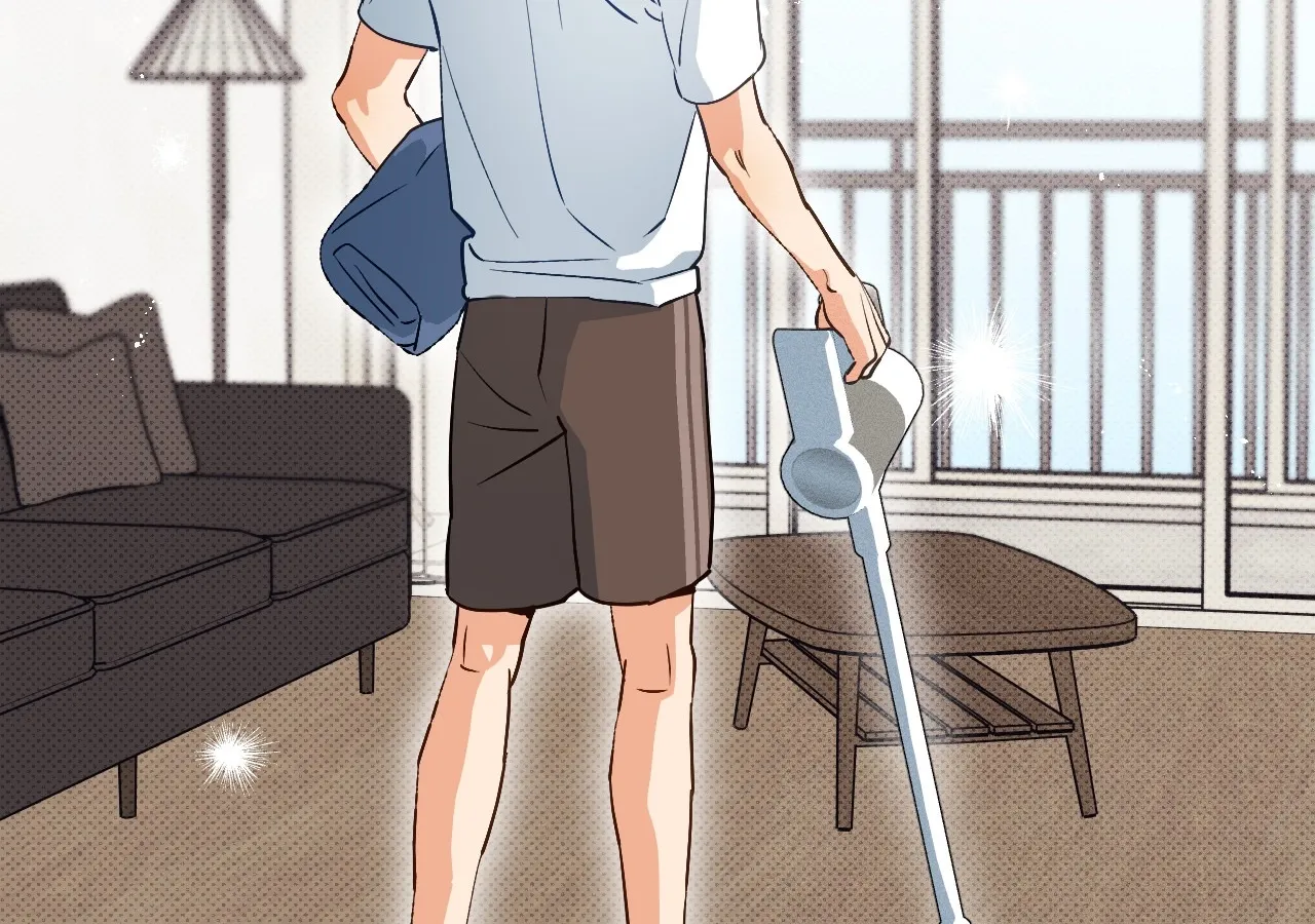 The Light I Give You Chapter 8 page 47 - 