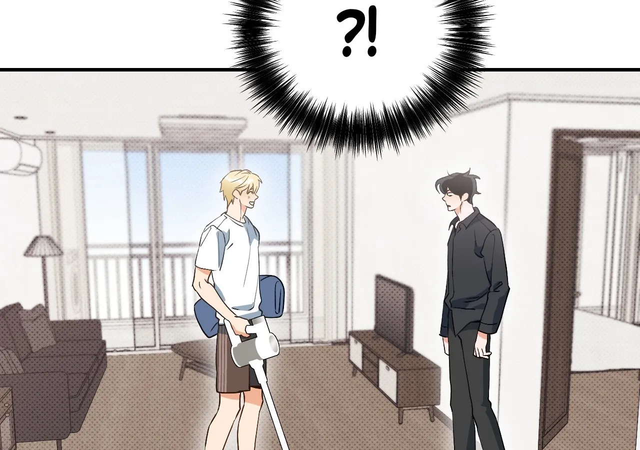 The Light I Give You Chapter 8 page 52 - 