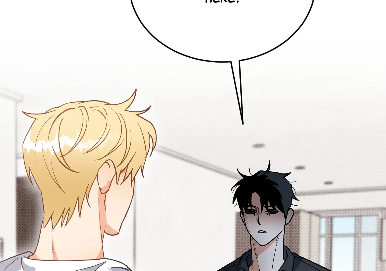 The Light I Give You Chapter 8 page 54 - 