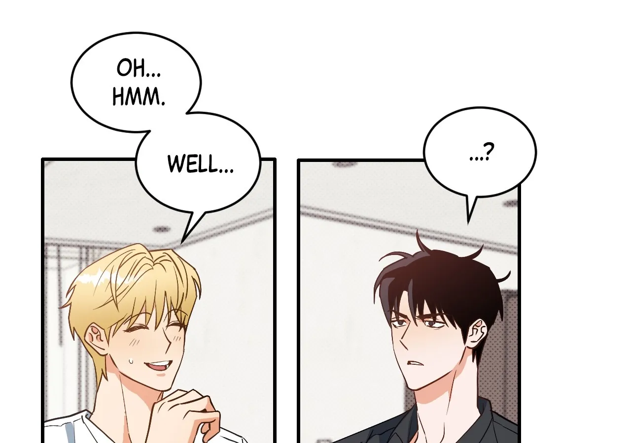 The Light I Give You Chapter 8 page 56 - 