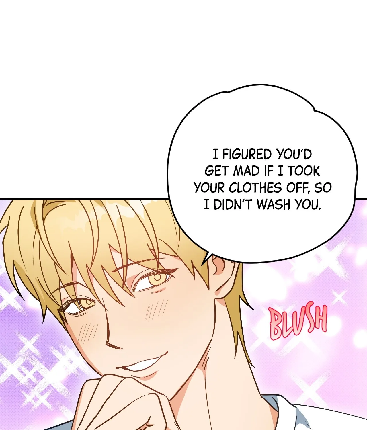 The Light I Give You Chapter 8 page 59 - 