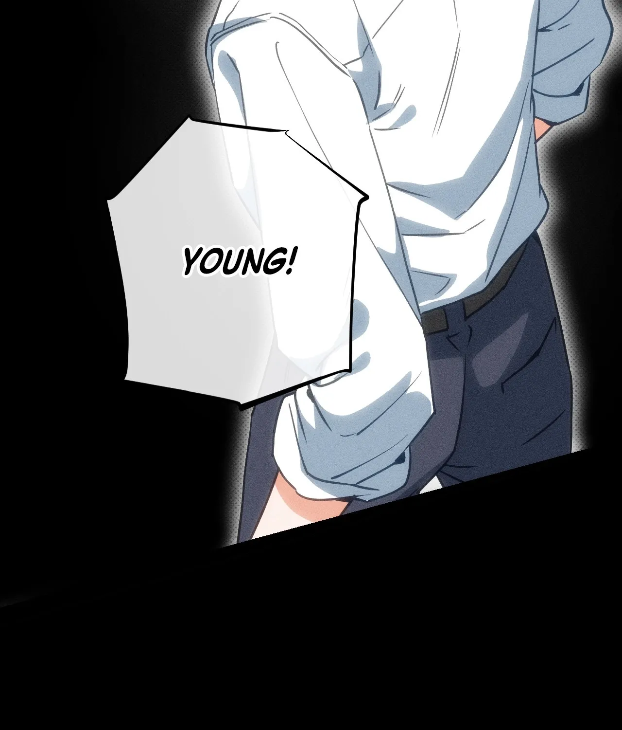 The Light I Give You Chapter 8 page 7 - 