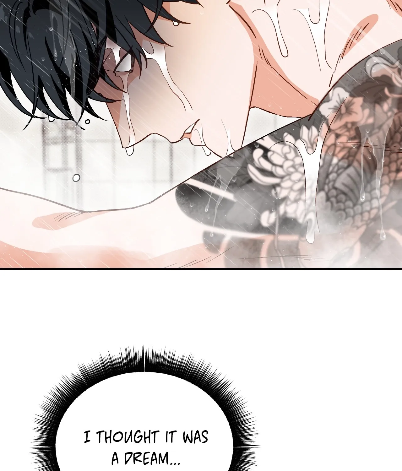 The Light I Give You Chapter 8 page 65 - 
