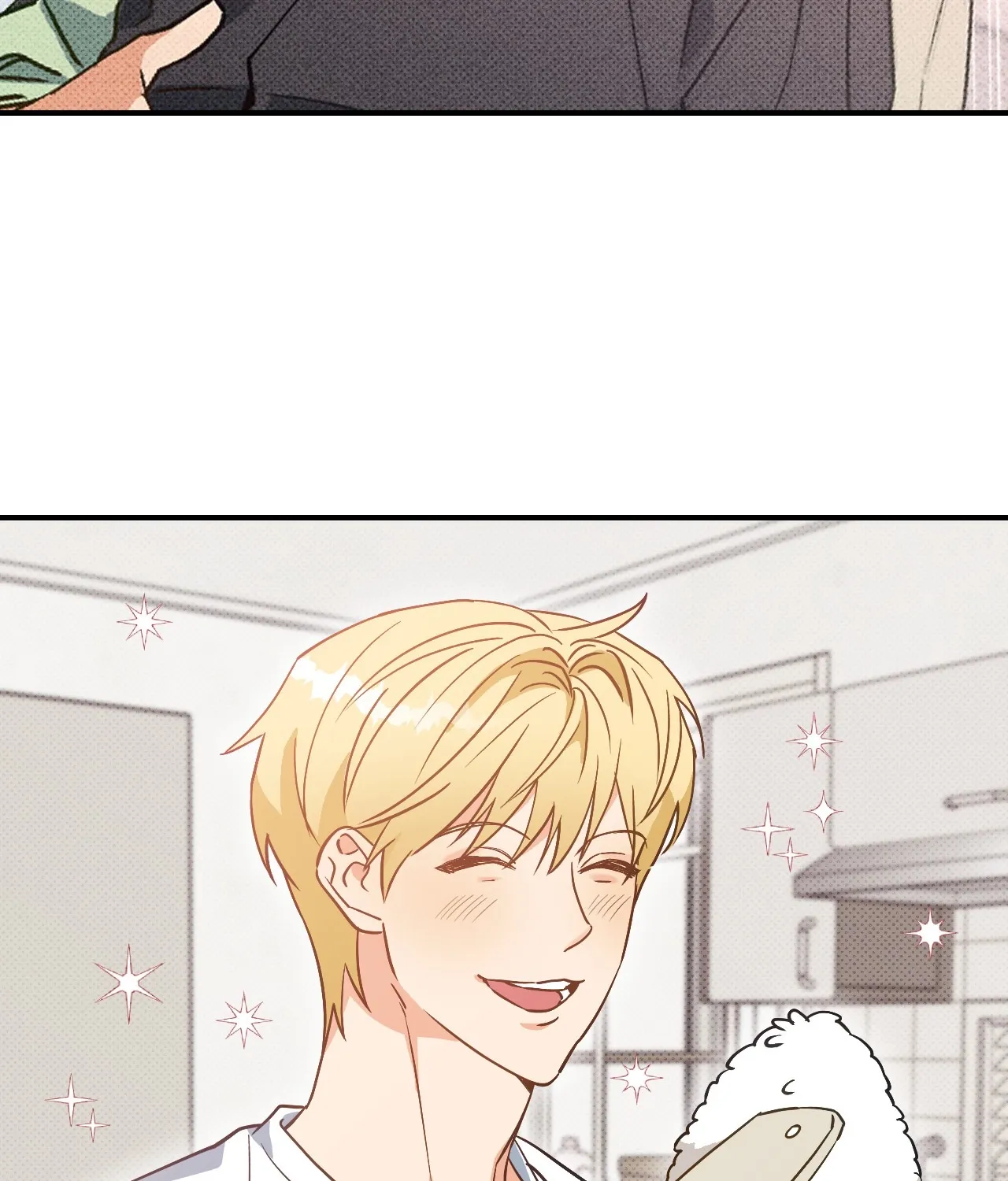 The Light I Give You Chapter 8 page 67 - 