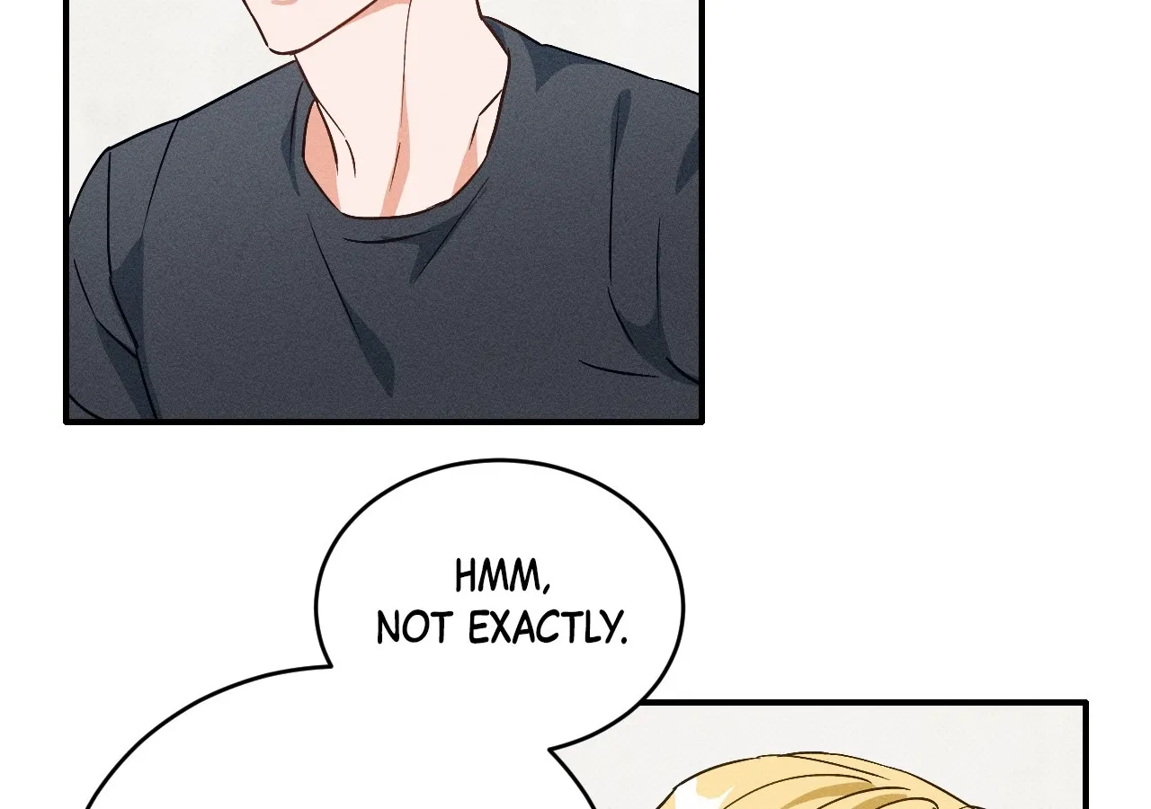 The Light I Give You Chapter 8 page 75 - 