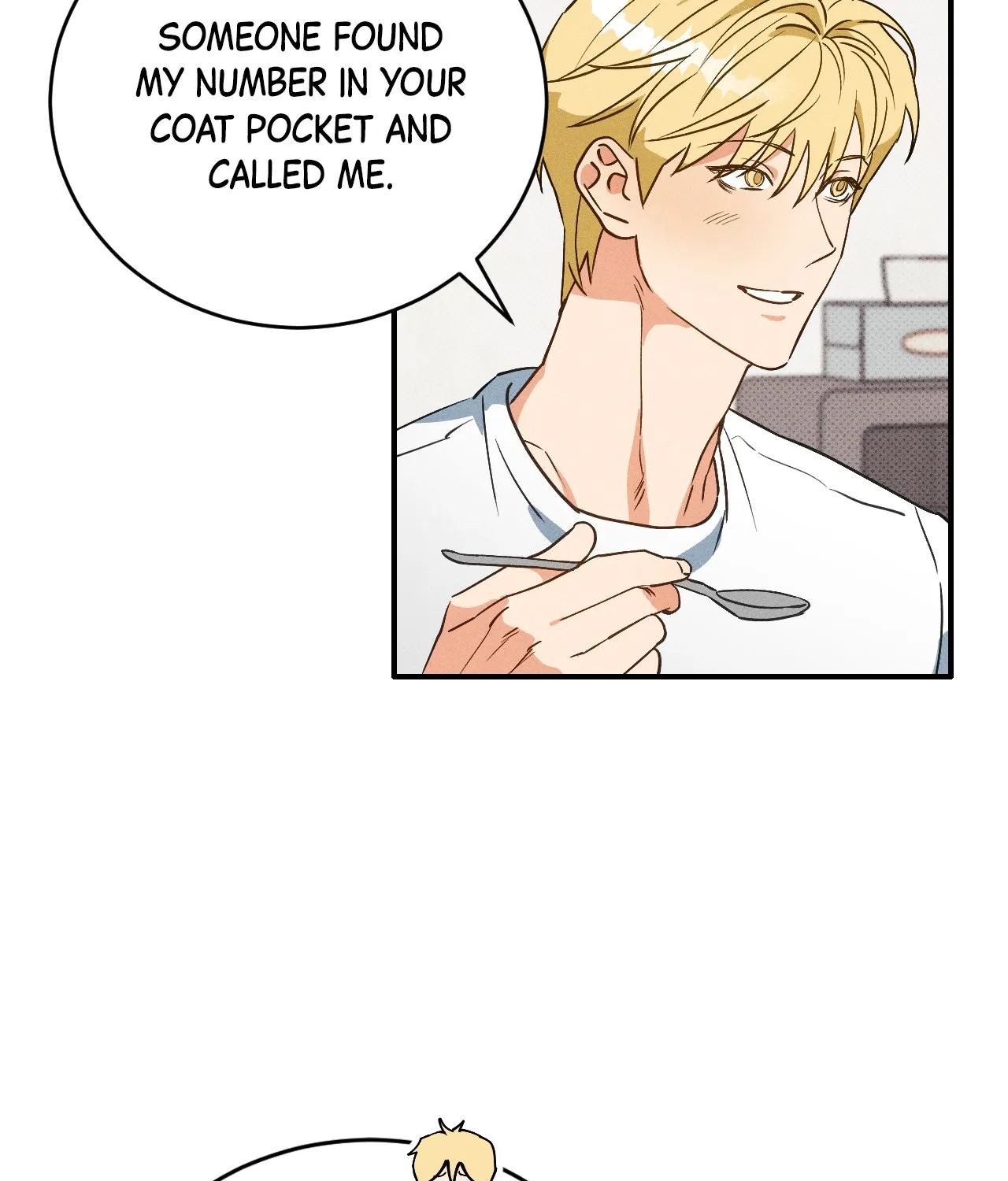 The Light I Give You Chapter 8 page 76 - 