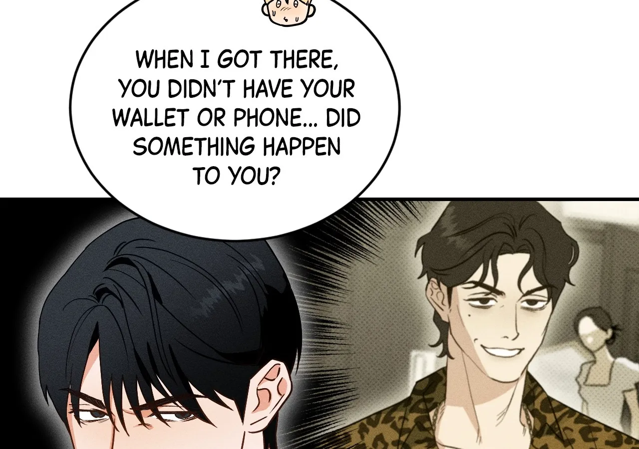 The Light I Give You Chapter 8 page 77 - 