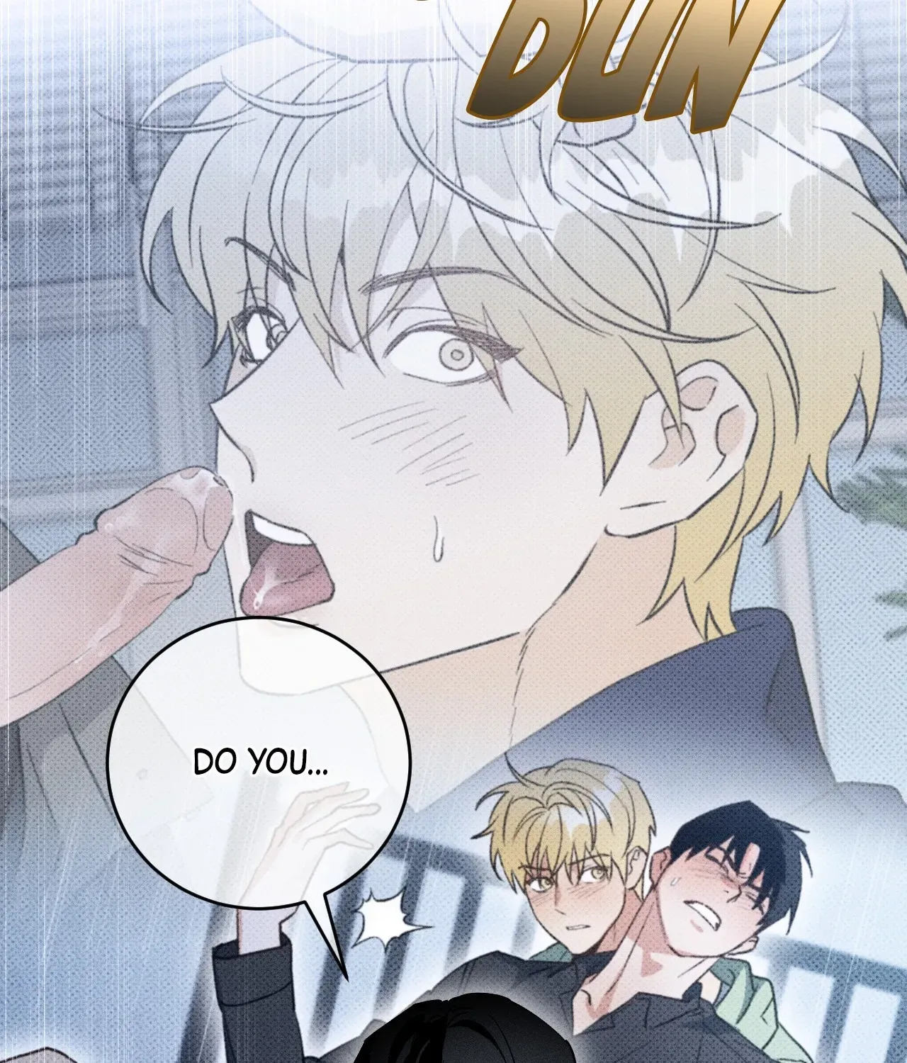 The Light I Give You Chapter 8 page 82 - 