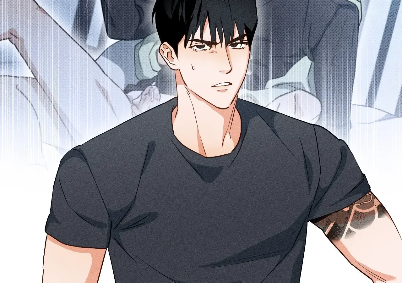 The Light I Give You Chapter 8 page 83 - 