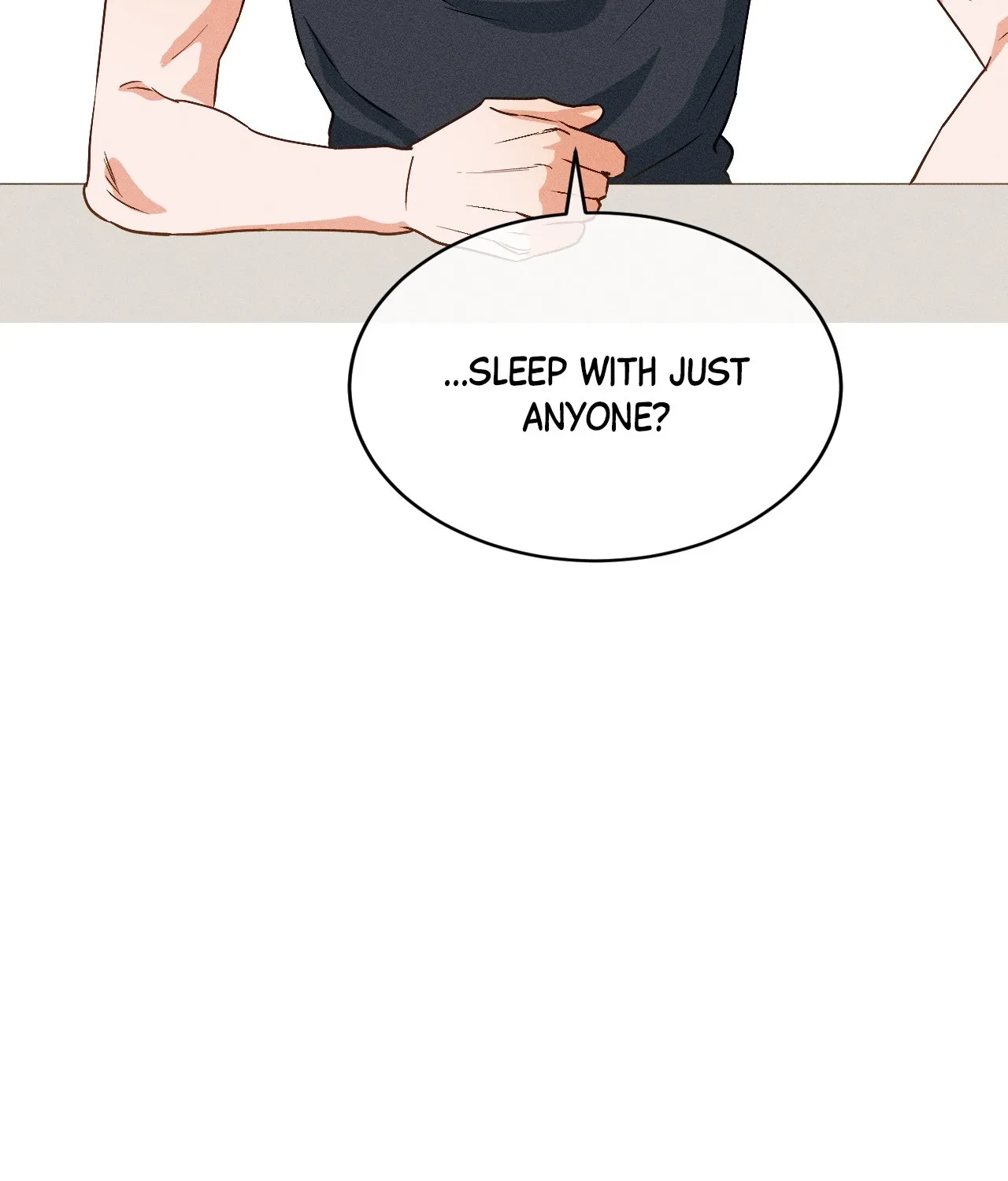 The Light I Give You Chapter 8 page 84 - 