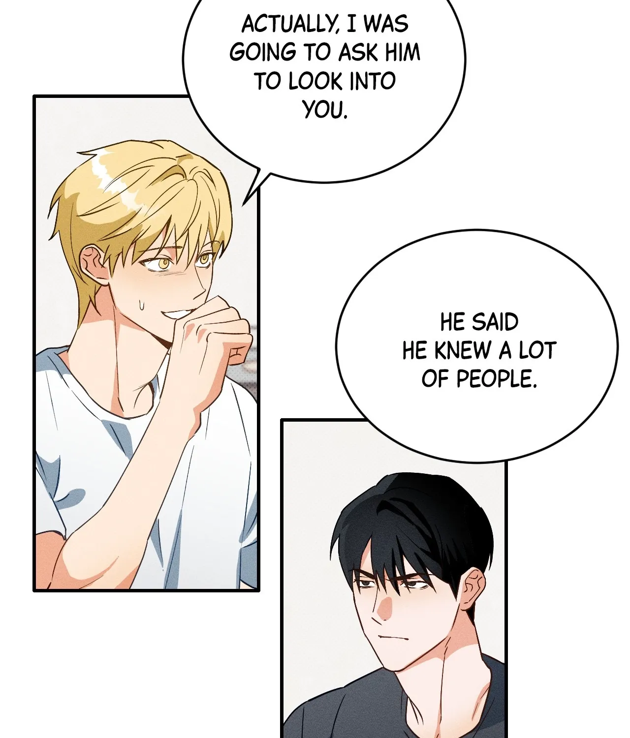 The Light I Give You Chapter 8 page 88 - 