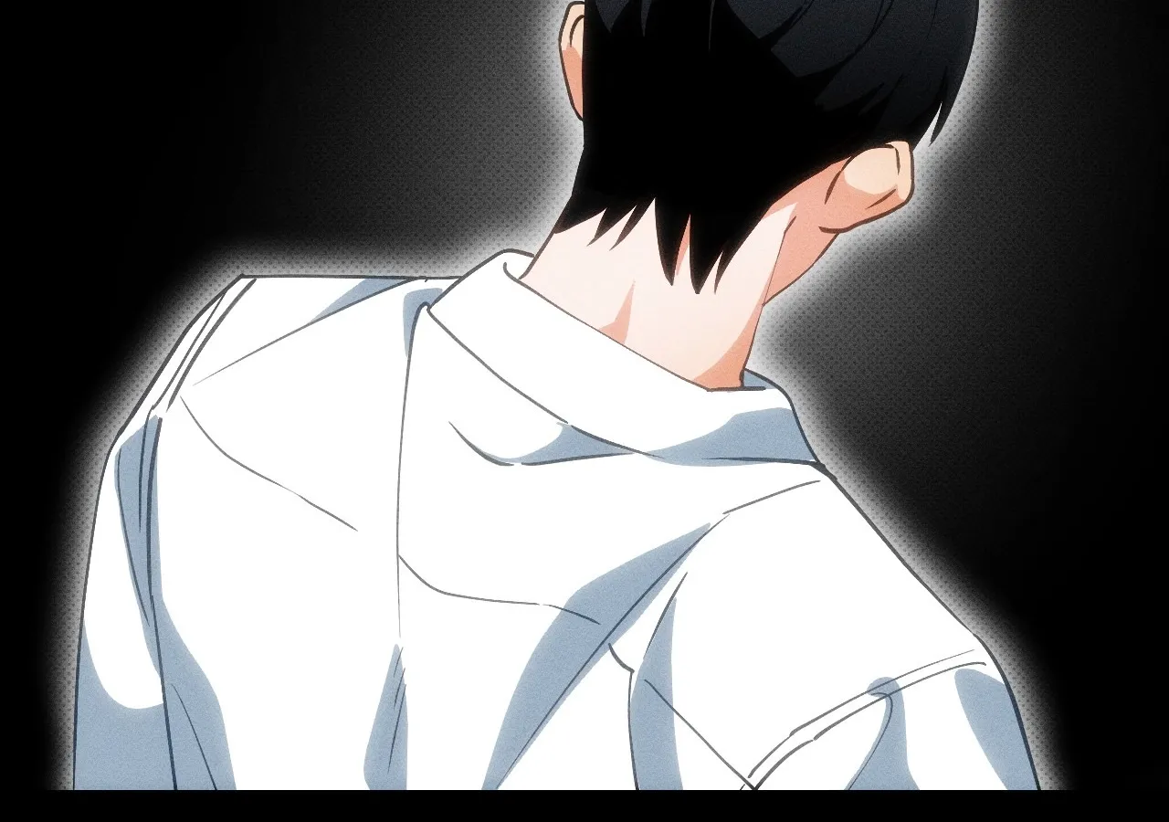 The Light I Give You Chapter 8 page 10 - 