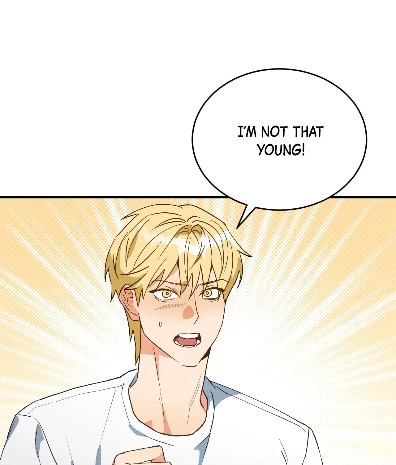 The Light I Give You Chapter 8 page 93 - 
