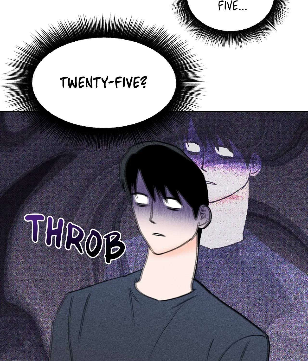 The Light I Give You Chapter 8 page 97 - 