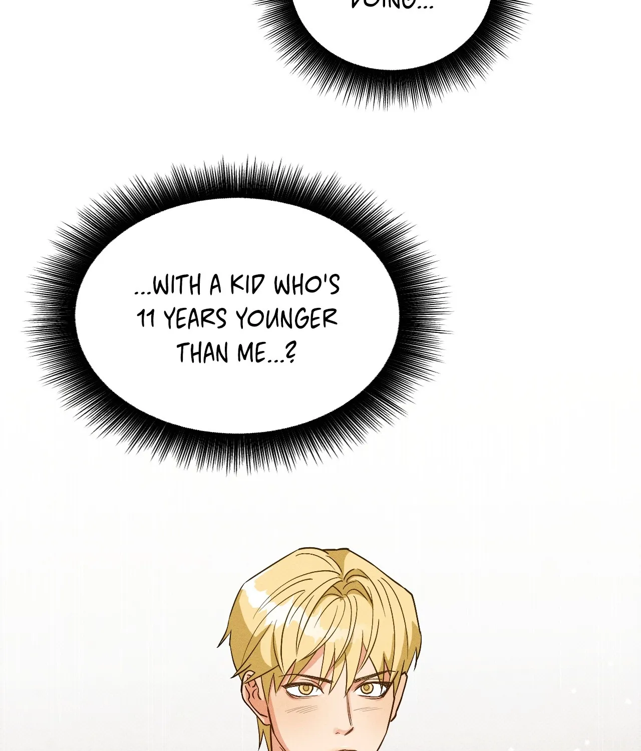 The Light I Give You Chapter 8 page 99 - 