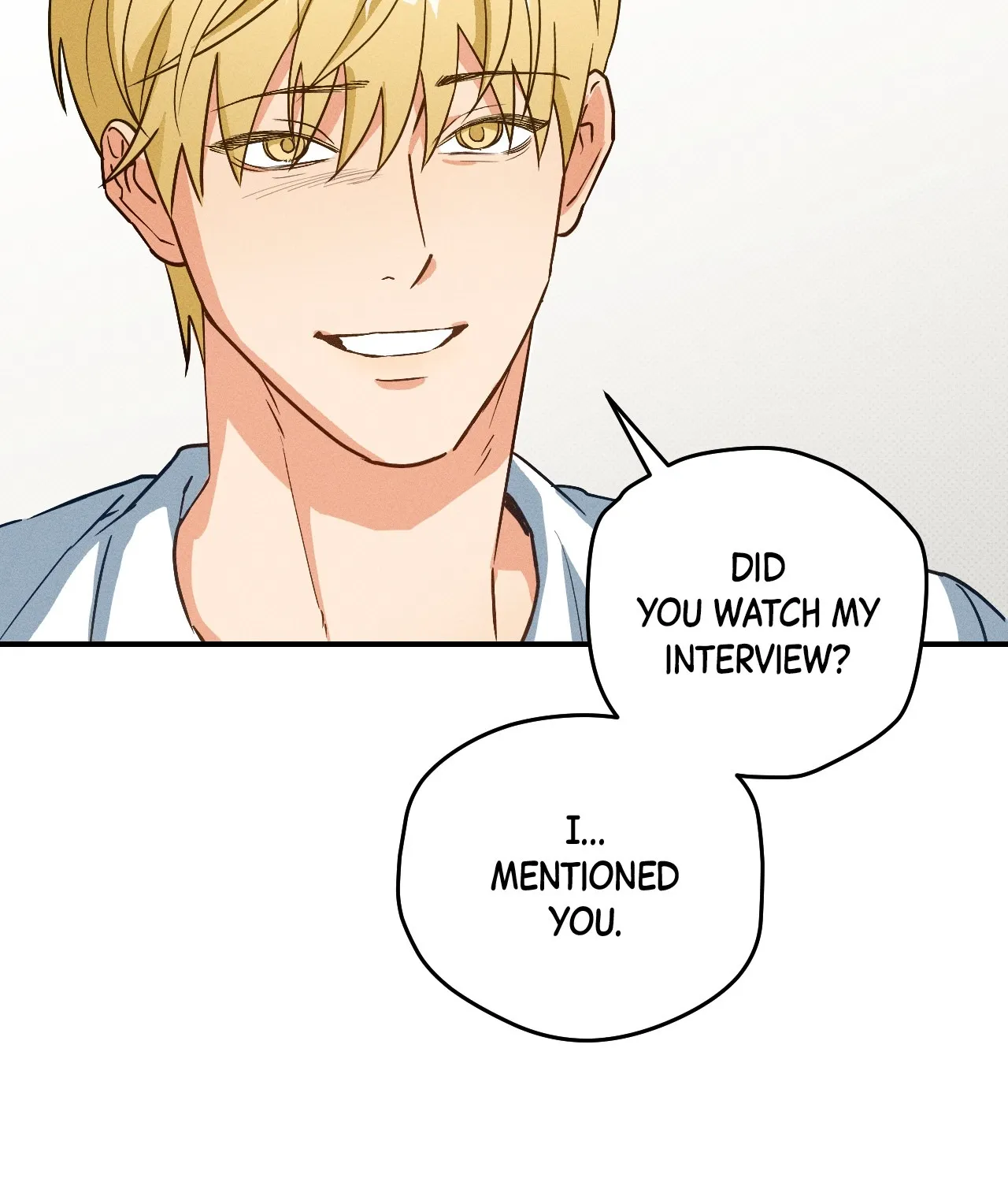 The Light I Give You Chapter 9 page 11 - 