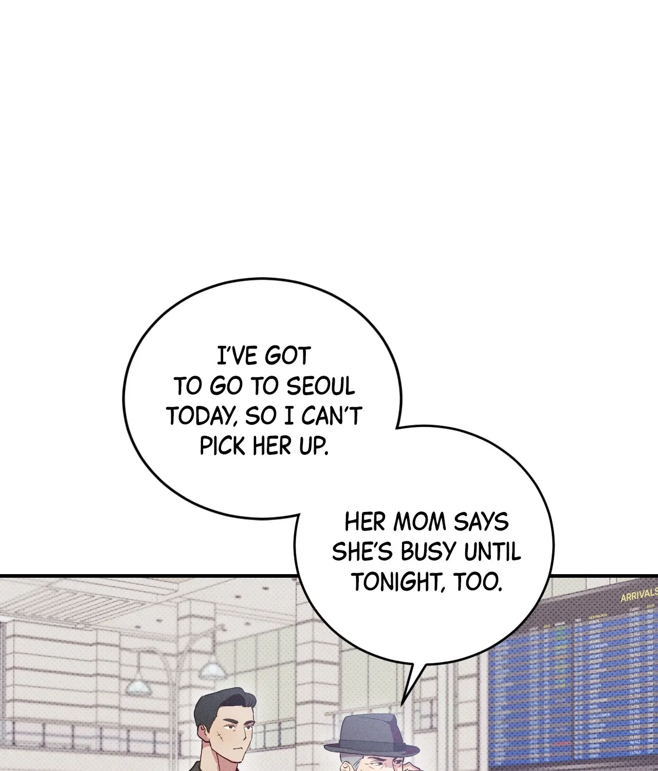 The Light I Give You Chapter 9 page 101 - 