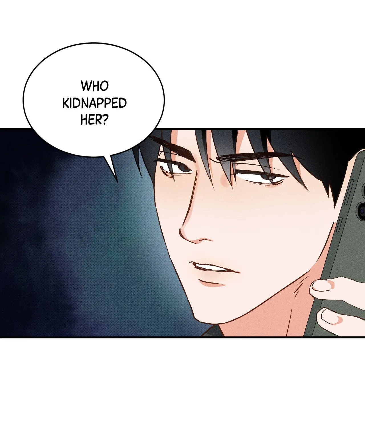 The Light I Give You Chapter 9 page 107 - 