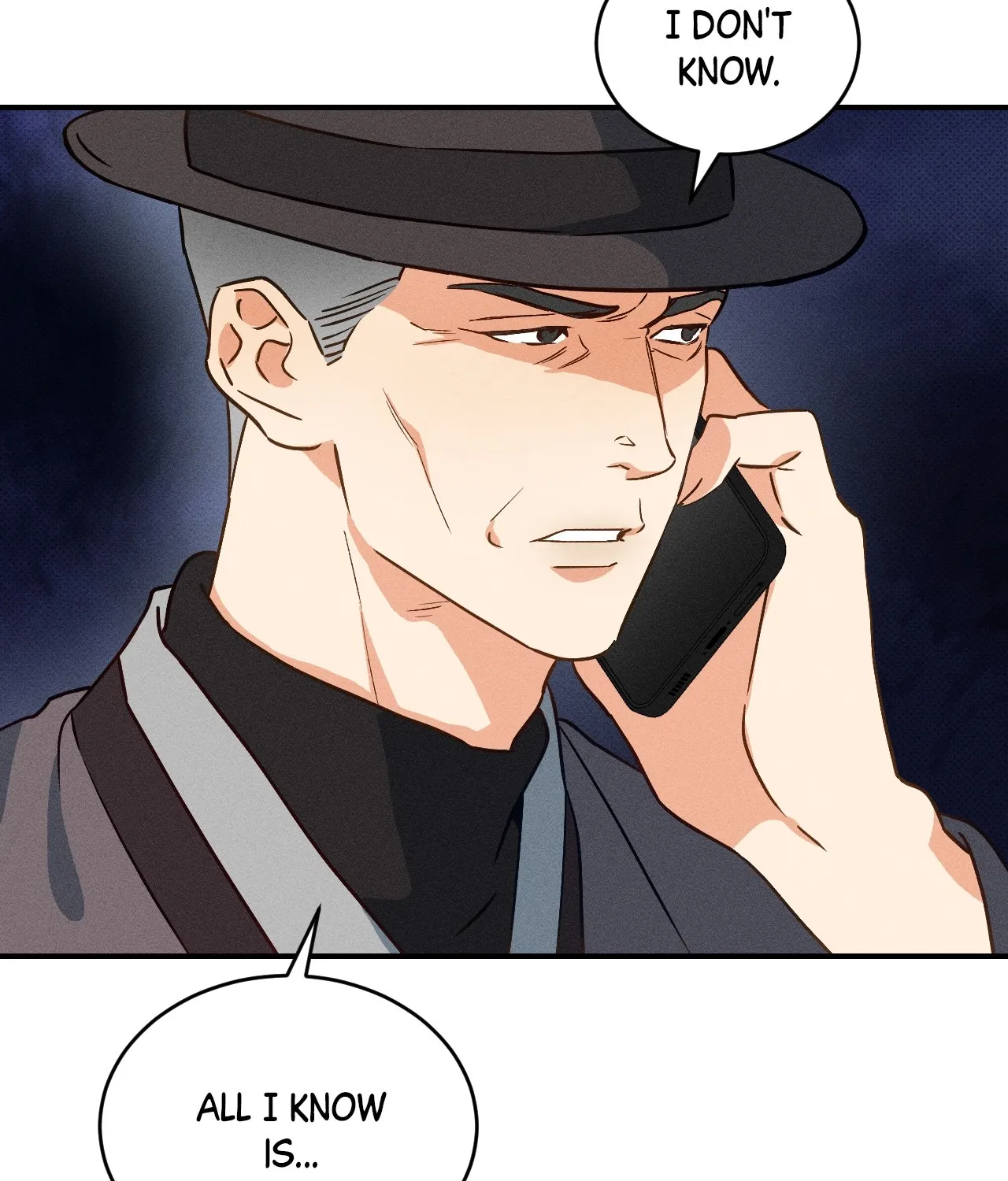 The Light I Give You Chapter 9 page 109 - 
