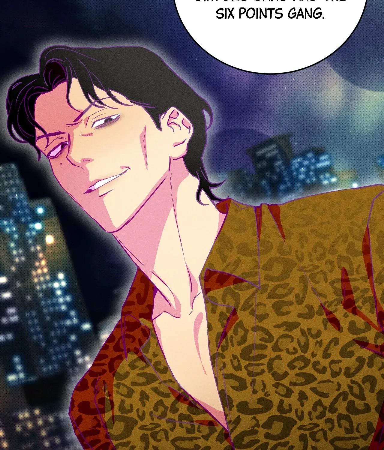 The Light I Give You Chapter 9 page 111 - 