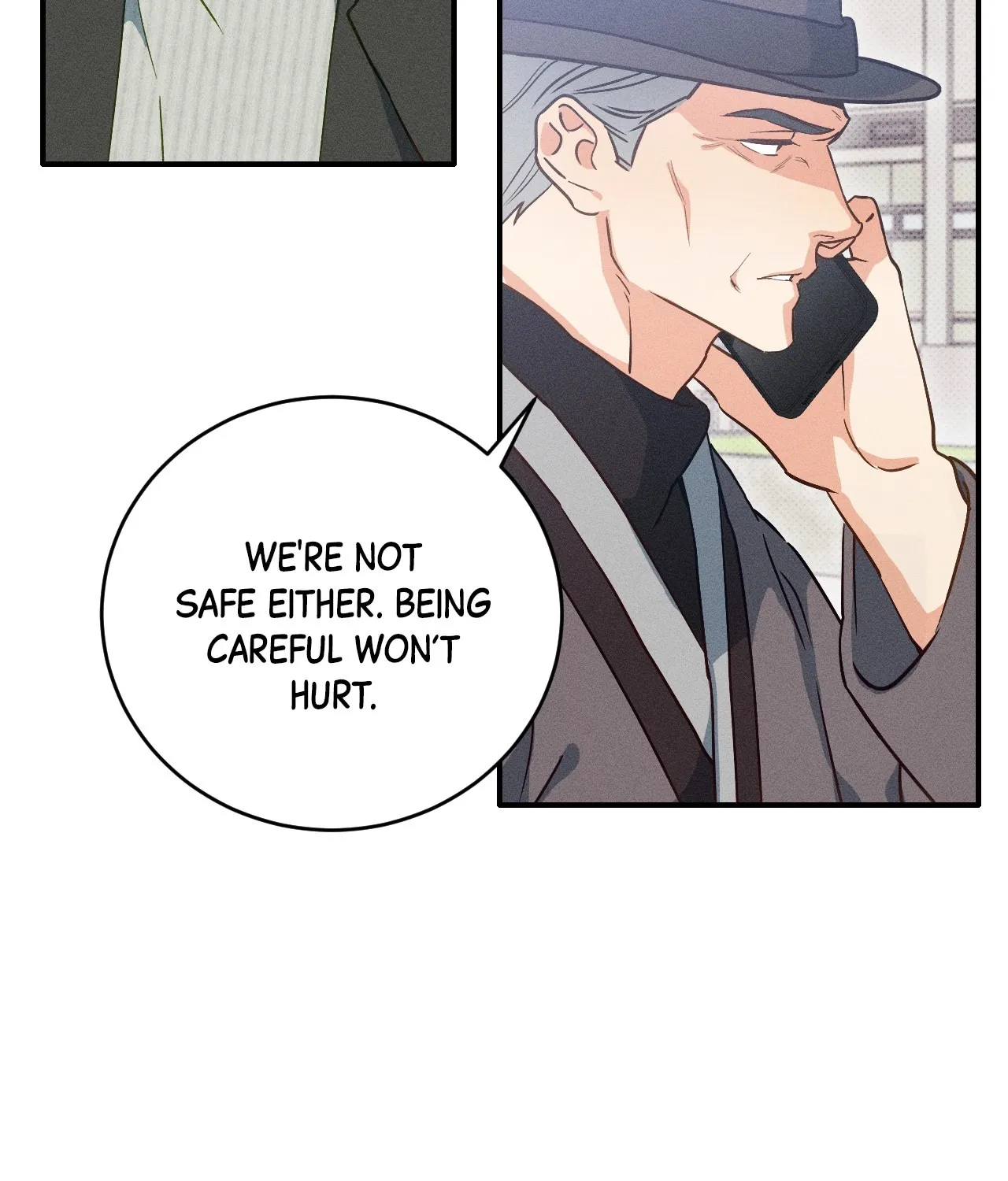The Light I Give You Chapter 9 page 115 - 