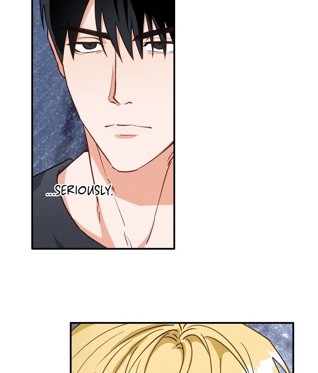 The Light I Give You Chapter 9 page 13 - 