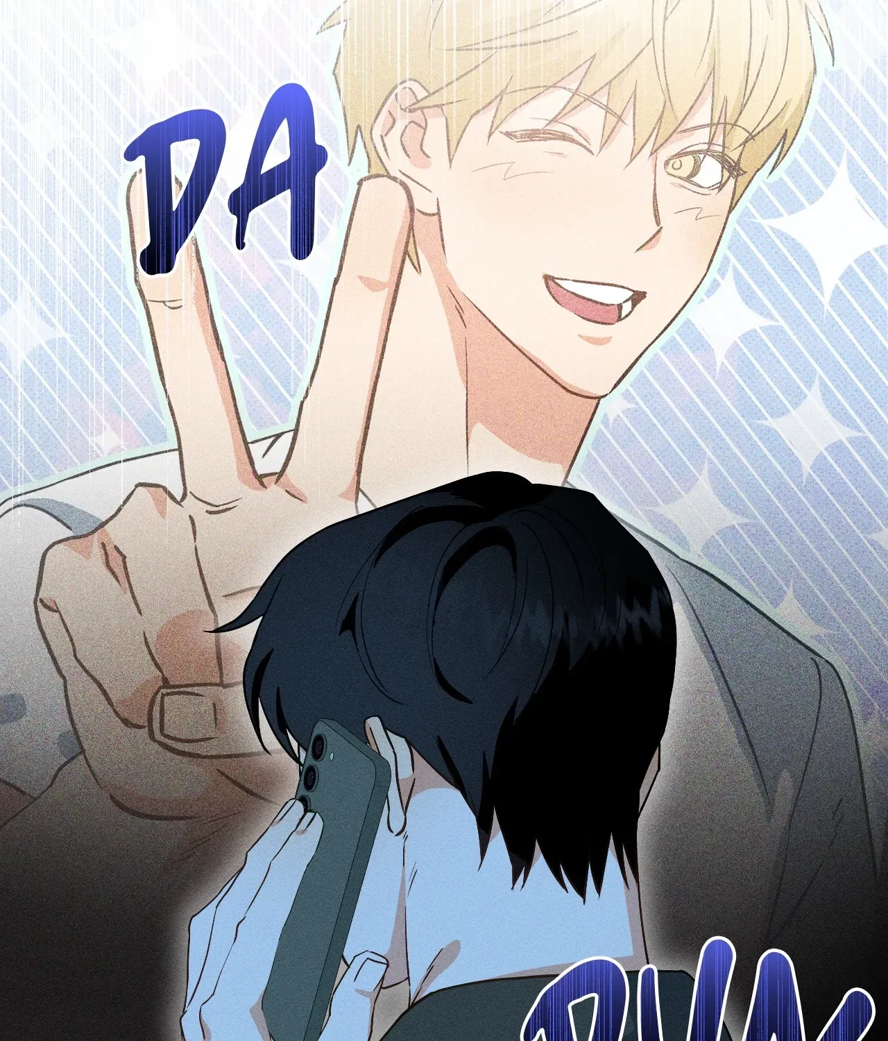 The Light I Give You Chapter 9 page 121 - 