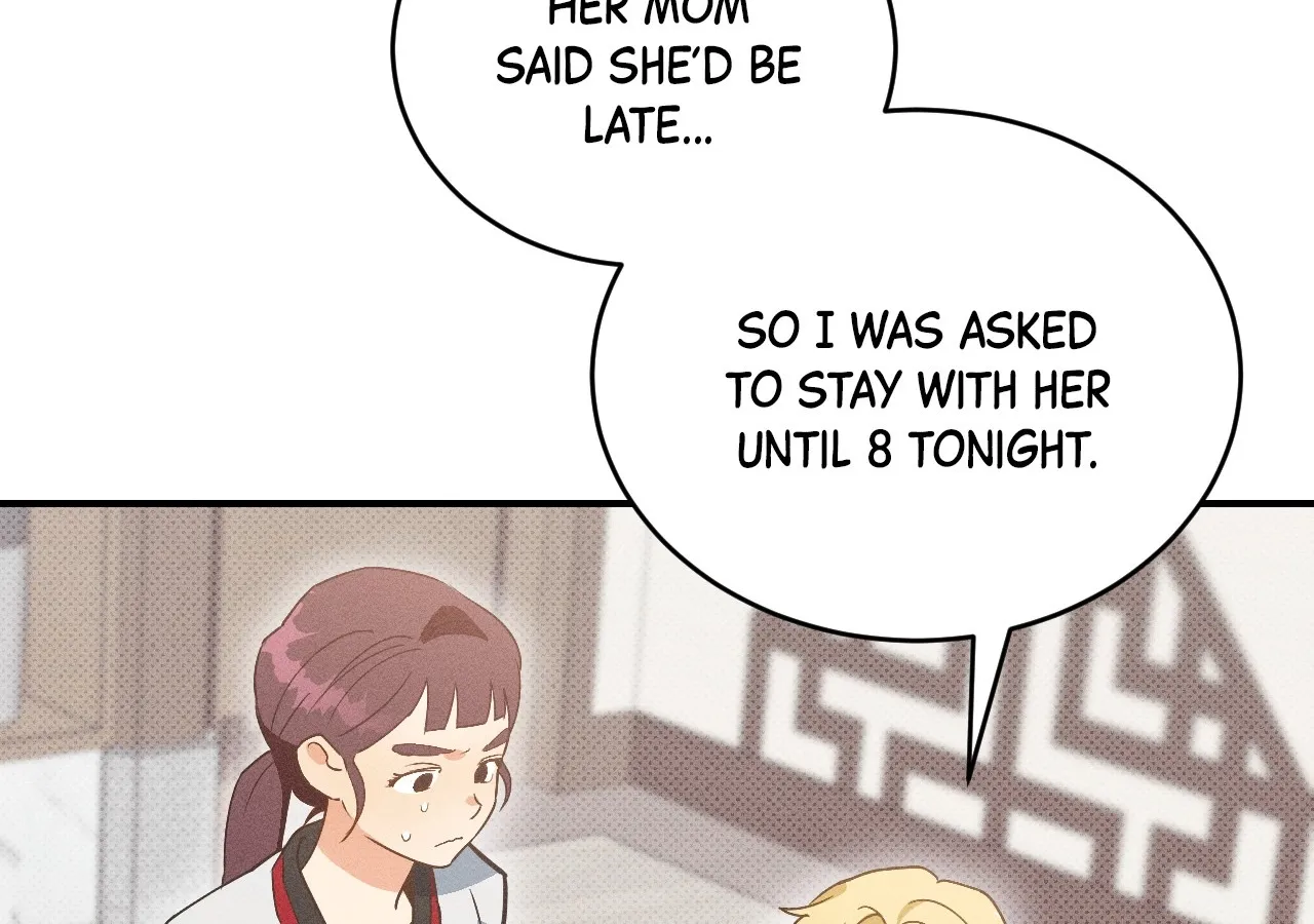 The Light I Give You Chapter 9 page 133 - 