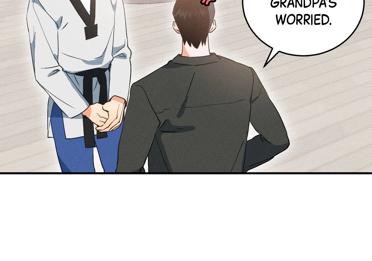 The Light I Give You Chapter 9 page 141 - 