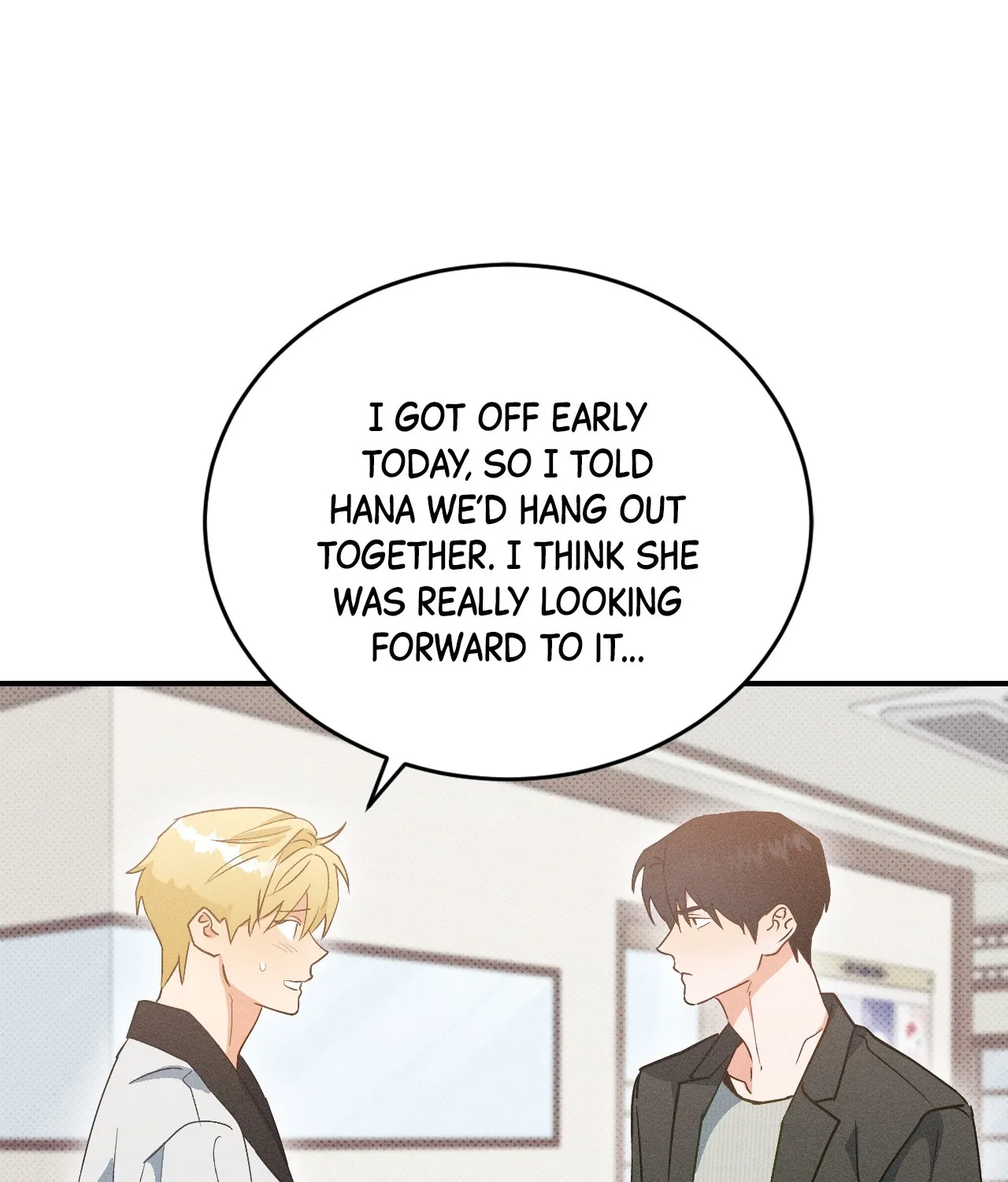 The Light I Give You Chapter 9 page 142 - 