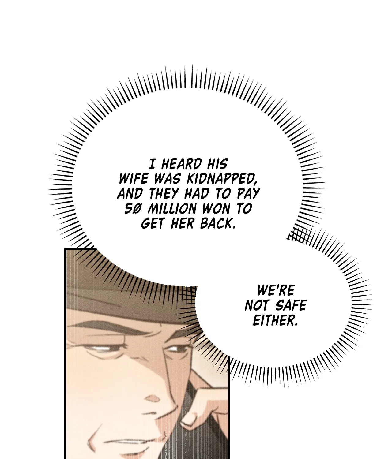 The Light I Give You Chapter 9 page 144 - 