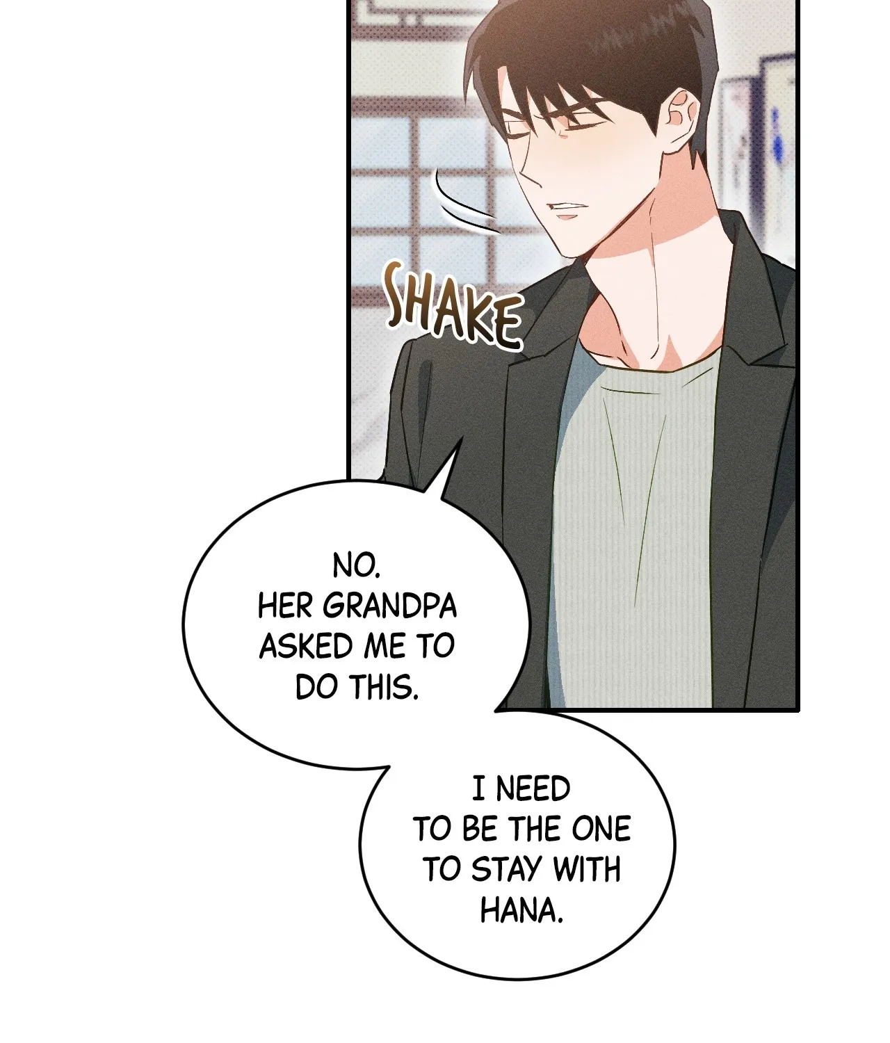 The Light I Give You Chapter 9 page 146 - 