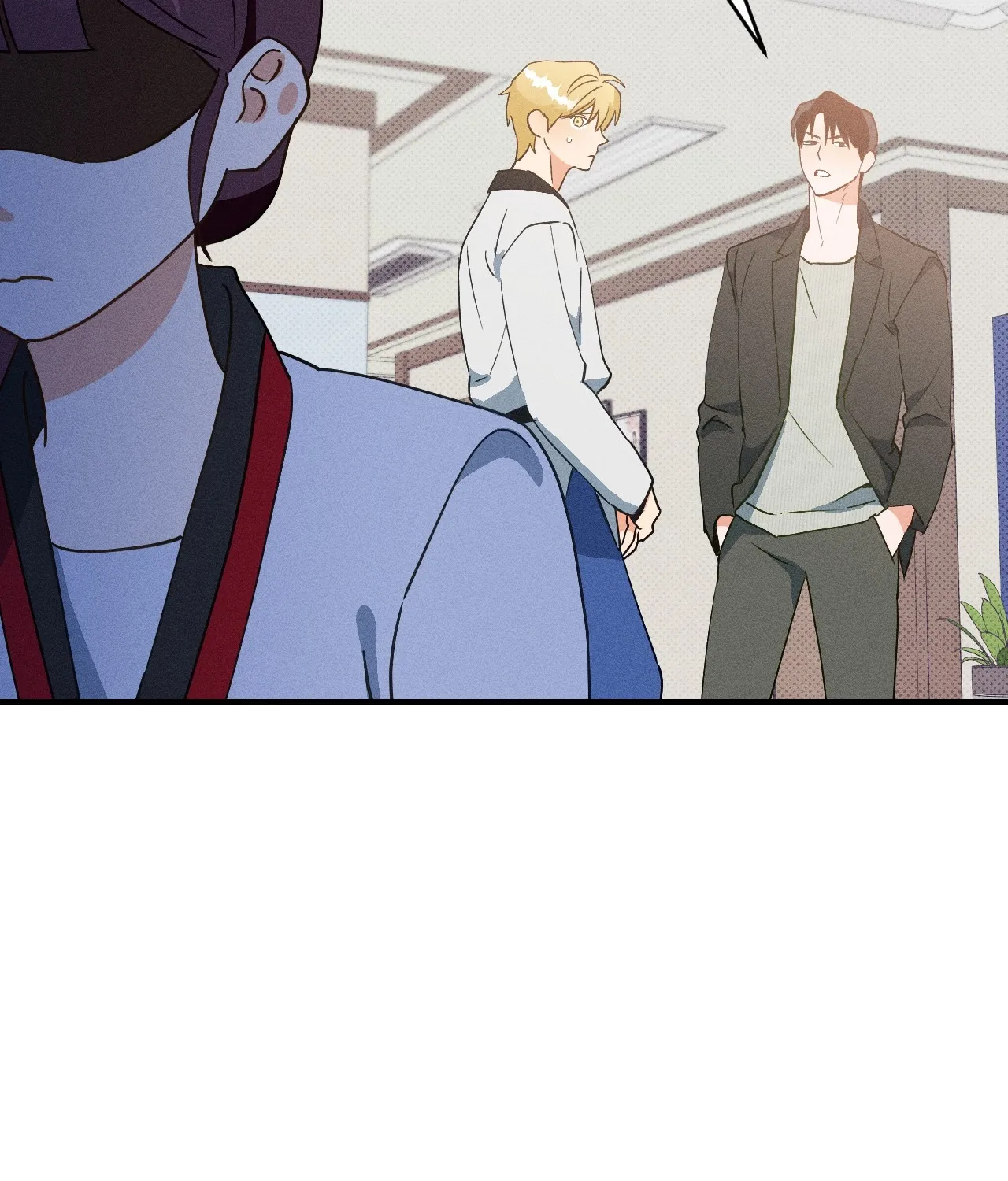 The Light I Give You Chapter 9 page 148 - 