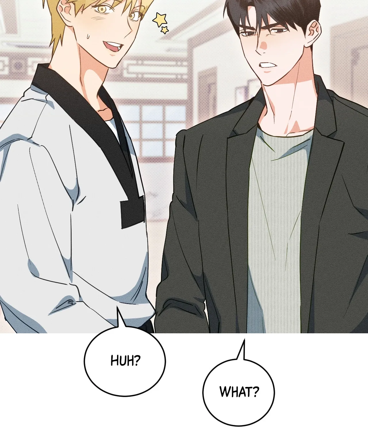 The Light I Give You Chapter 9 page 153 - 